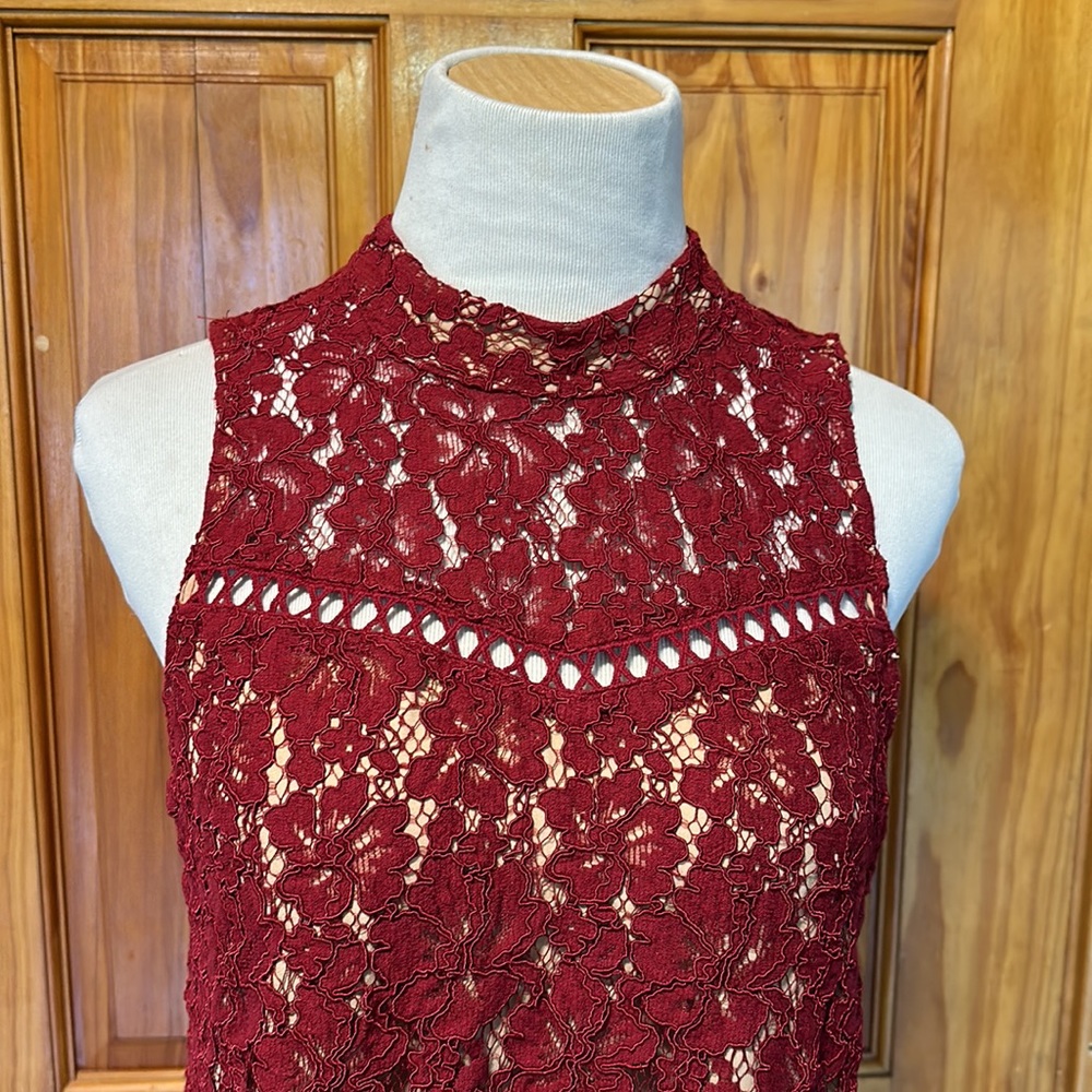 Carolina Belle top - Picture 2 of 8